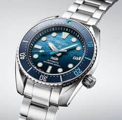 Seiko SPB375 - אחריות יבואן רשמי
