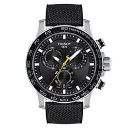 Tissot T1256171705102 - אחריות יבואן רשמי שעון יד טיסו לגבר