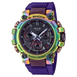 G-Shock MTG-B3000PRB-1A - יבואן רשמי