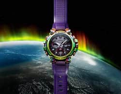 Casio Watches - קסיו ג'י שוק שעונים