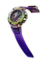 G-Shock MTG-B3000PRB-1A - יבואן רשמי