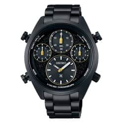 שעון סייקו - SEIKO שעון יד לגבר Seiko SFJ007 - אחריות יבואן רשמי