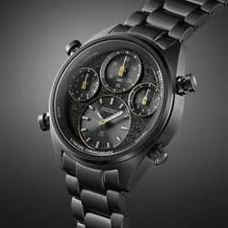 Seiko Speedtimer Prospex