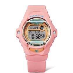 Casio BABY-G BG-169PB