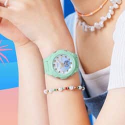 Casio Watches - קסיו בייבי-ג'י שעונים