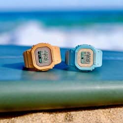 אנו שמחים להכיר בינך ובין השעון החדש שלך מבית Casio BABY-G!