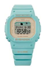 שעון יד מסדרת שעוני Casio BABY-G GLX-S5600 החדשה