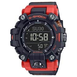 G-Shock GW-9500-1A4 - יבואן רשמי