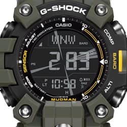 G-Shock GW-9500-1A4 - יבואן רשמי