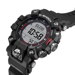 G-Shock GW-9500-1 - יבואן רשמי