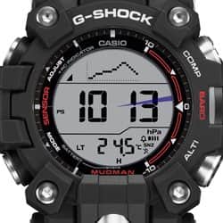 Casio Watches - קסיו ג'י שוק שעונים