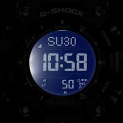 G-Shock GW9500-1A4 - יבואן רשמי