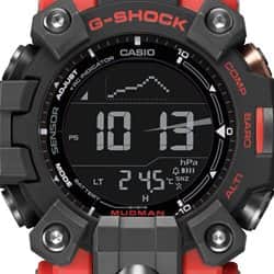 MASTER OF G - LAND MUDMAN GW-9500-1A4