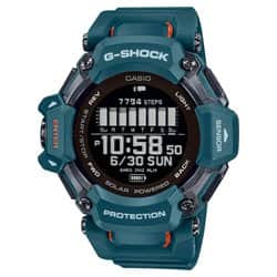 G-Shock GBD-H2000-2 - יבואן רשמי