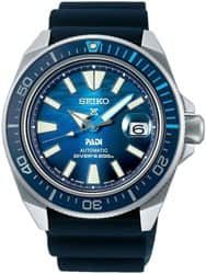 שעון סייקו צלילה Seiko SRPJ93 - אחריות יבואן רשמי