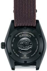 Seiko Prospex Diver's Automatic
