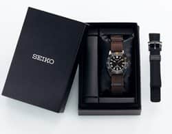 Seiko SPB253 - אחריות יבואן רשמי
