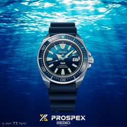 Seiko SRPJ93
