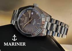 Mariner Captain