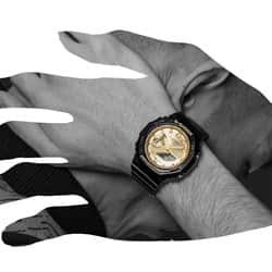 Casio Watches - קסיו ג'י שוק שעונים