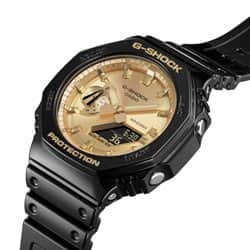 Casio GA2100GB-1A