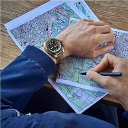Victorinox I.N.O.X chrono