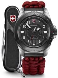 Victorinox Journey 1884 Quartz Limited Edition