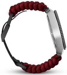 Paracord בעבודת יד איכותית נוחה