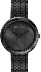 Calvin Klein 25200323 - שעון יד קלווין קליין לאישה אחריות יבואן רשמי