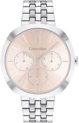 Calvin Klein 25200335 - שעון יד קלווין קליין לאישה אחריות יבואן רשמי