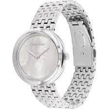 Calvin Klein 25200320 - שעון יד קלווין קליין לאישה