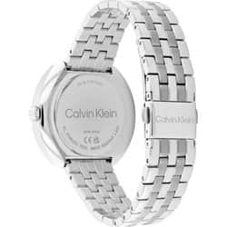 Calvin Klein 25200335 - שעון יד קלווין קליין לאישה