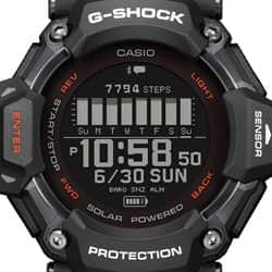 G-Shock G-SQUAD Watches