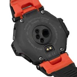 G-Shock GBD-H2000-1A - יבואן רשמי