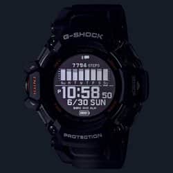 G-Shock GBD-H2000-1A - יבואן רשמי