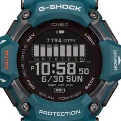 השעון החדש שלך מבית Casio G-SHOCK