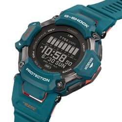 שעון יד מסדרת שעוני Casio G-SHOCK G-SQUAD GBD-H2000 SERIES.