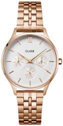 Cluse CW10702 - שעון יד קלוז לאישה דגם חדש יבואן רשמי