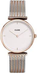 Cluse CW0101208001 - שעון יד קלוז לאישה דגם חדש יבואן רשמי