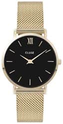 Cluse CW0101203017 - שעון יד קלוז לאישה דגם חדש יבואן רשמי