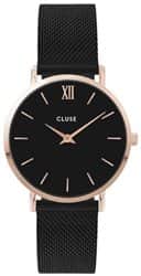Cluse CW0101203024 - שעון יד קלוז לאישה דגם חדש יבואן רשמי