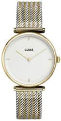 Cluse CW0101208002 - שעון יד קלוז לאישה דגם חדש יבואן רשמי