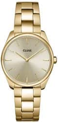 Cluse CW11212 - שעון יד קלוז לאישה דגם חדש יבואן רשמי