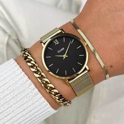 	Cluse Watches - שעוני קלוז