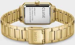 Cluse CW11507 - שעון יד קלוז לאישה דגם חדש יבואן רשמי