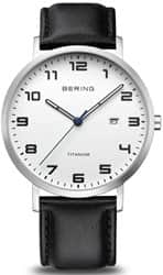 Bering 18640-404 - שעון יד לגבר דגם חדש