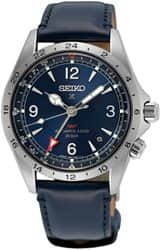 Seiko SPB377J1 - שעון יד סייקו PROSPEX בשילוב תצוגת GMT.