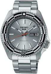 Seiko SRPK09 - שעון יד סייקו לגבר