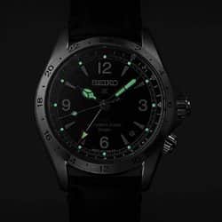 Seiko Prospex Alpinist - סייקו פרוספקס