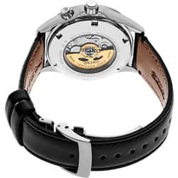 שעון יד סייקו PROSPEX דגם חדש בשילוב תצוגת GMT.